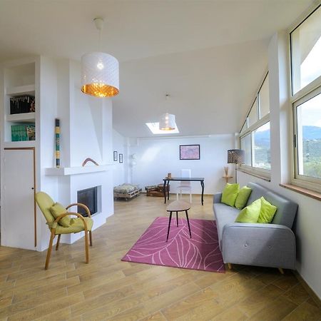 Le Voyageur Cilento Bed & Breakfast Vibonati Exterior foto