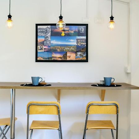 Le Voyageur Cilento Bed & Breakfast Vibonati Exterior foto