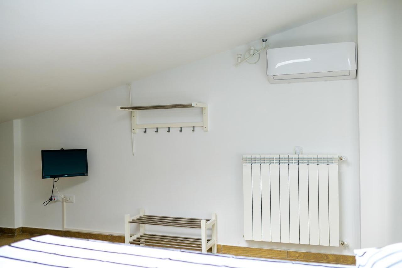 Le Voyageur Cilento Bed & Breakfast Vibonati Exterior foto