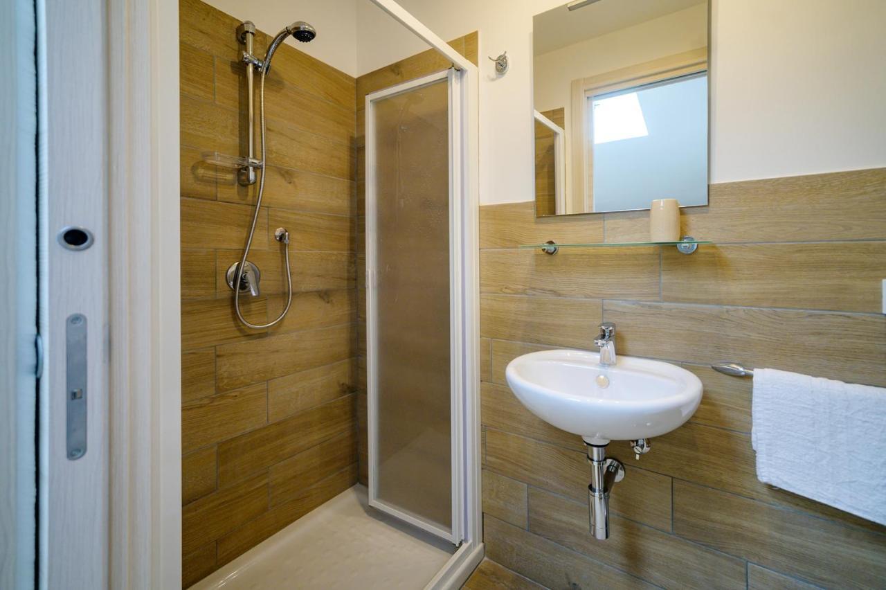 Le Voyageur Cilento Bed & Breakfast Vibonati Exterior foto