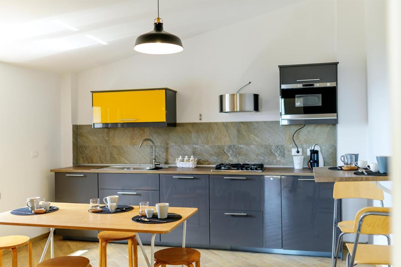 Le Voyageur Cilento Bed & Breakfast Vibonati Exterior foto