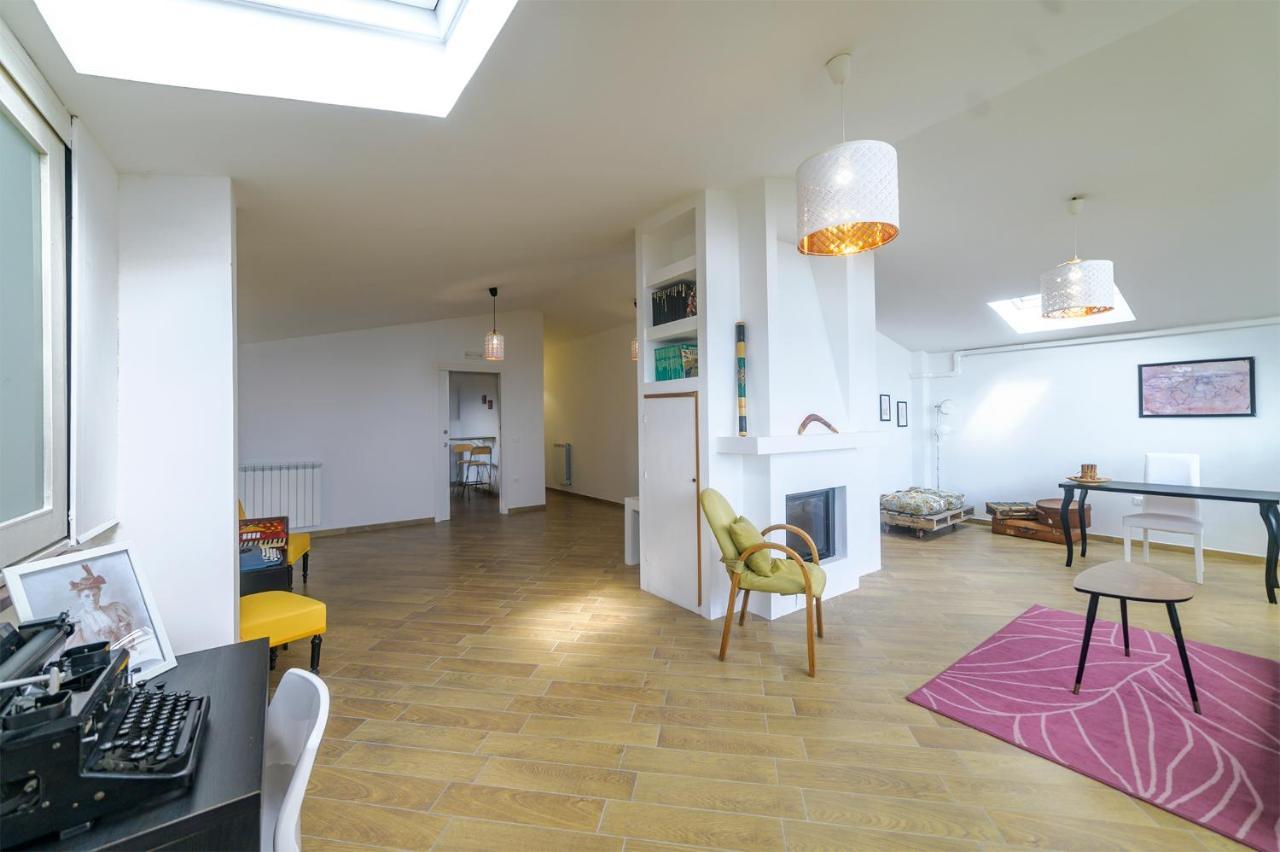 Le Voyageur Cilento Bed & Breakfast Vibonati Exterior foto