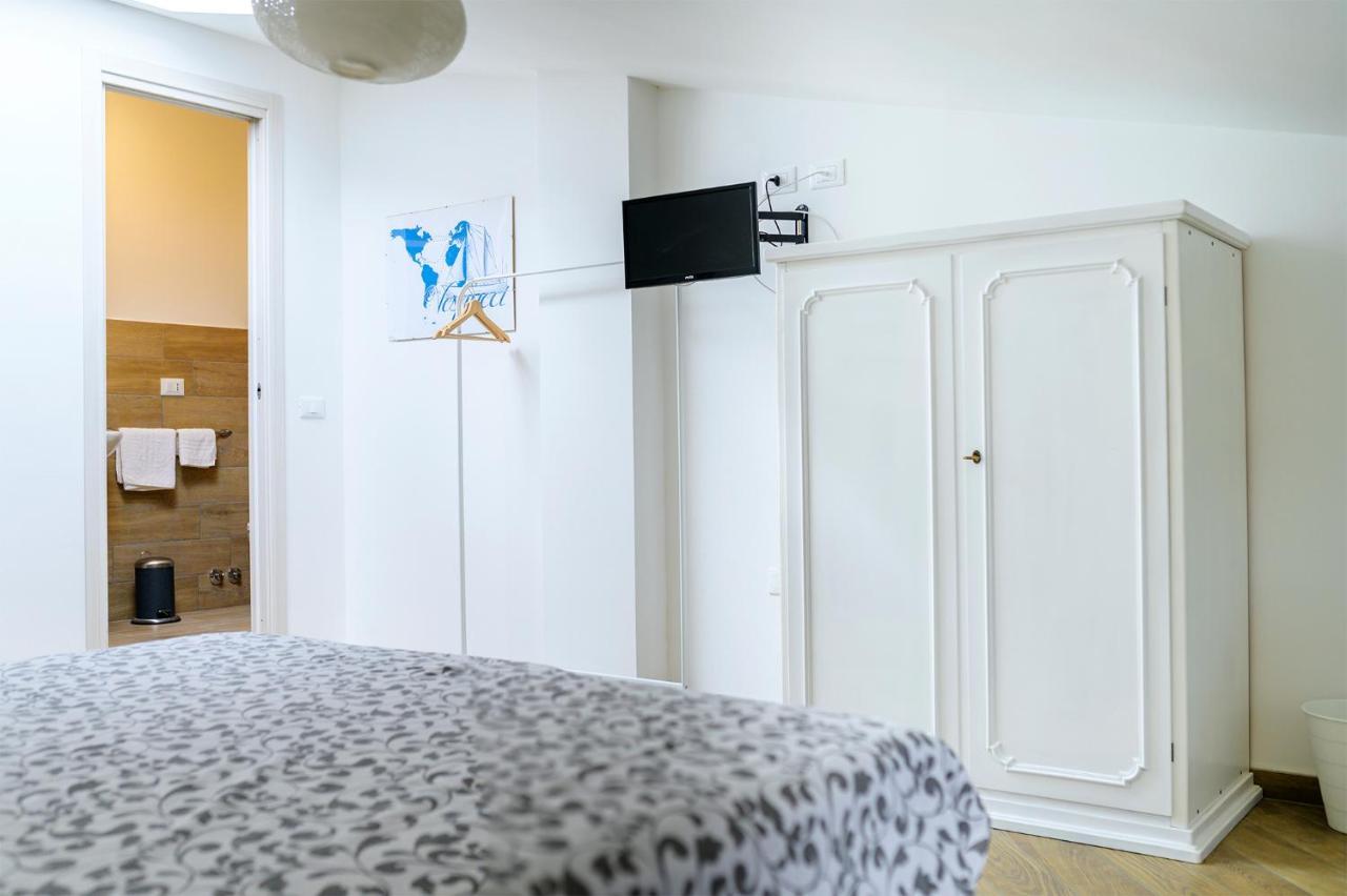 Le Voyageur Cilento Bed & Breakfast Vibonati Exterior foto