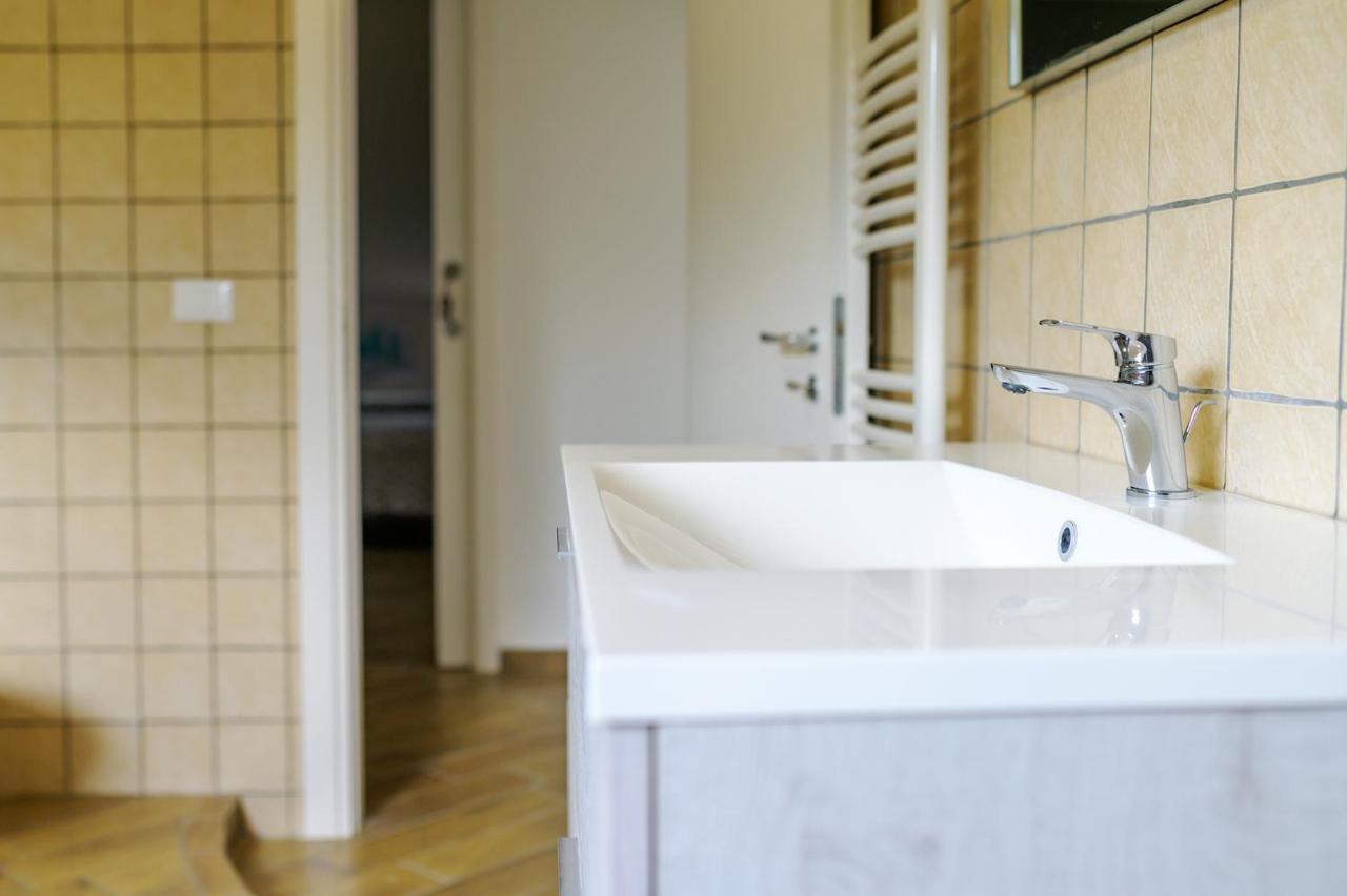 Le Voyageur Cilento Bed & Breakfast Vibonati Exterior foto