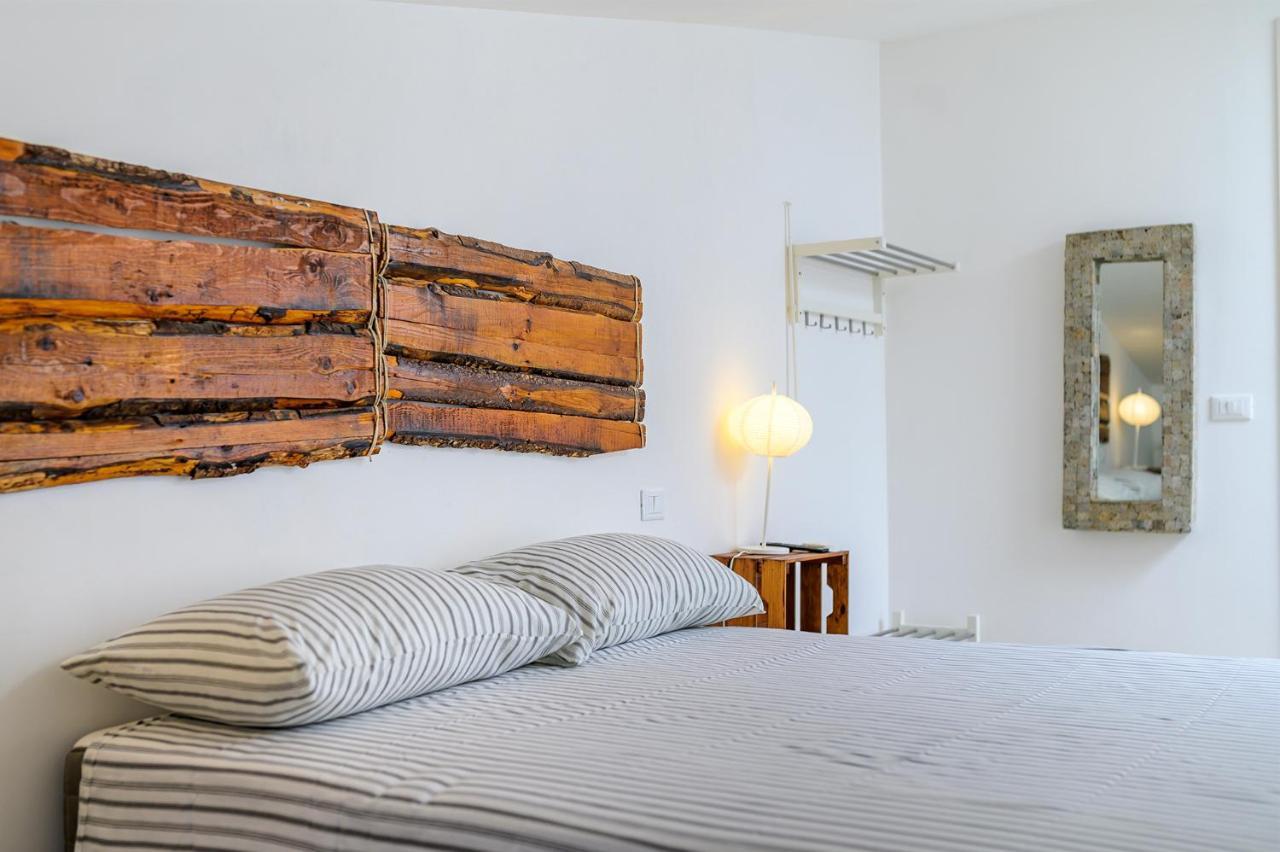 Le Voyageur Cilento Bed & Breakfast Vibonati Exterior foto
