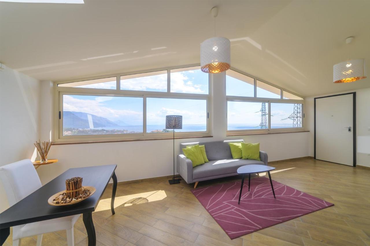 Le Voyageur Cilento Bed & Breakfast Vibonati Exterior foto