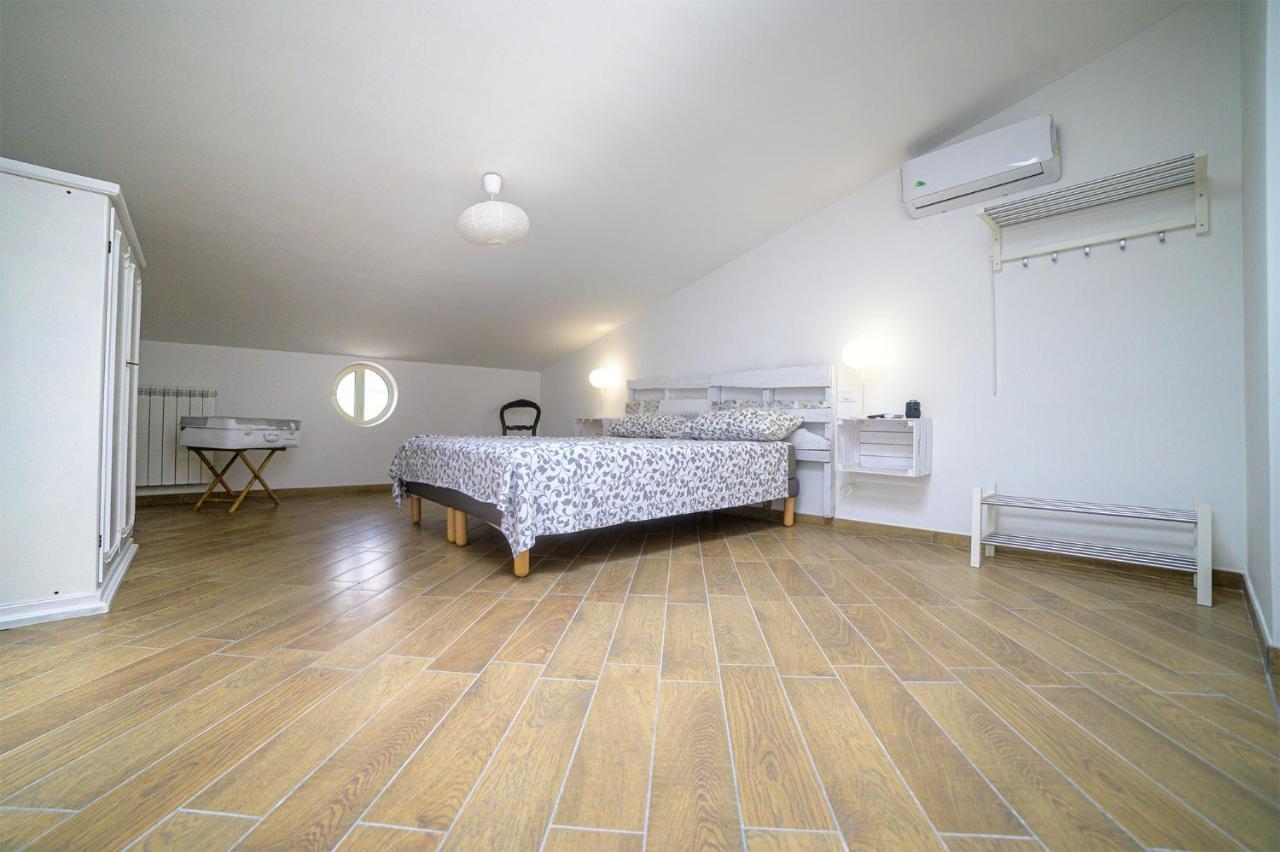 Le Voyageur Cilento Bed & Breakfast Vibonati Exterior foto