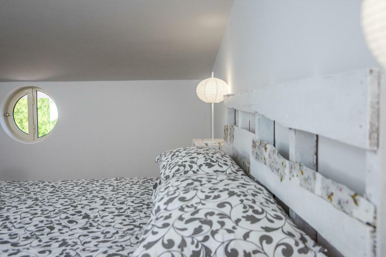 Le Voyageur Cilento Bed & Breakfast Vibonati Exterior foto