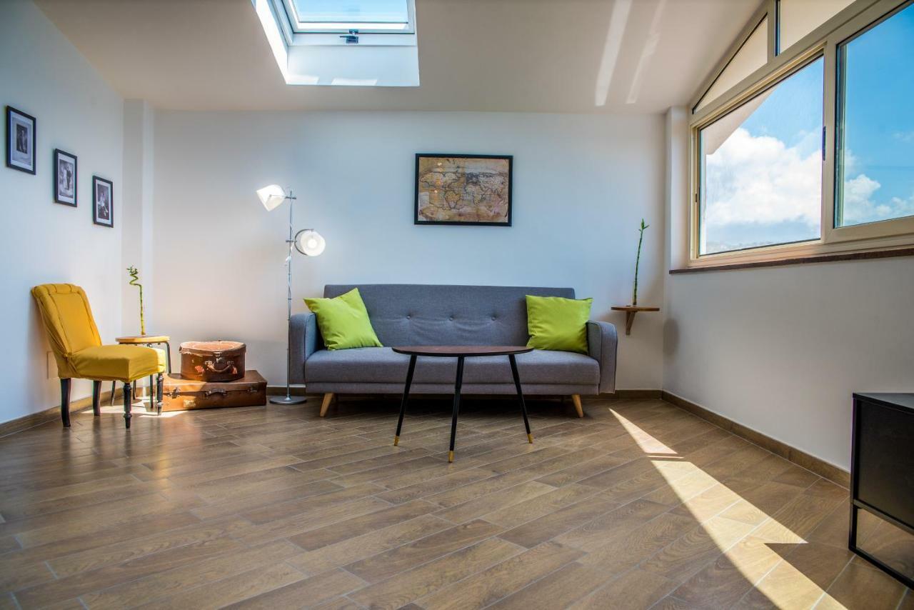 Le Voyageur Cilento Bed & Breakfast Vibonati Exterior foto