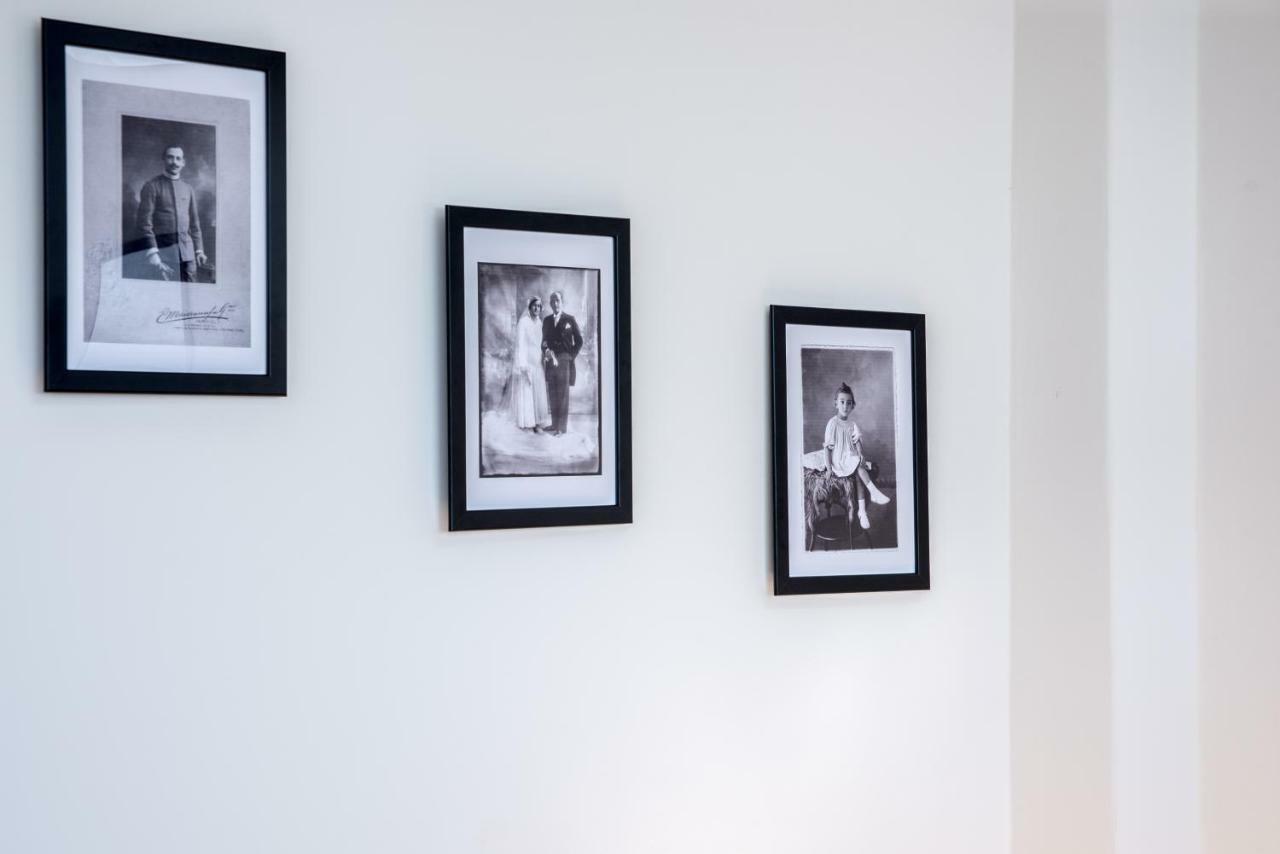 Le Voyageur Cilento Bed & Breakfast Vibonati Exterior foto